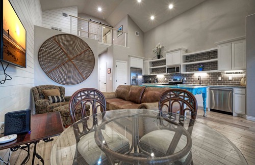 Flour Bluff House | Pool Access + Boat Dock | Steps to the Gulf | The Pintail by AvantStay