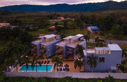 Thep Kasattri Villa | Pool Access Villa, 3-Bedroom near Mission Golf Villa Argent 8