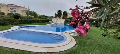 Pata de Baixo Apartment | Pool and Garden Village-near beach