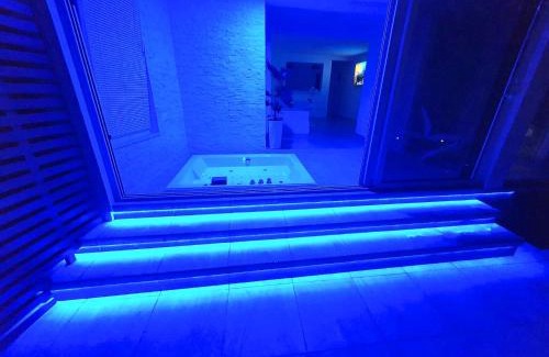 Mihotici Apartment | Pool and Jacuzzi Luxury Apartments