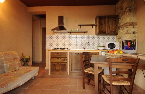 Sorrentini Apartment | Pool, beach and relax! 4 pax