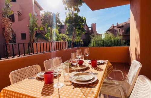 Torre-Pacheco Apartment | Pool, Beach and Sun in Mar Menor Golf Resort