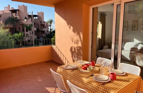 Torre-Pacheco Apartment | Pool, Beach and Sun in Mar Menor Golf Resort