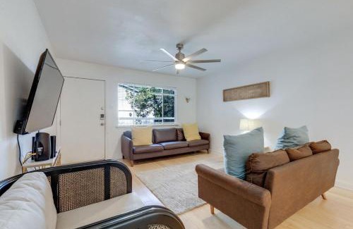 Greater South River City Apartment | - Pool - Cozy Lux 3bd apt - Austin