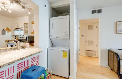 Greater South River City Apartment | - Pool - Cozy Lux 3bd apt - Austin