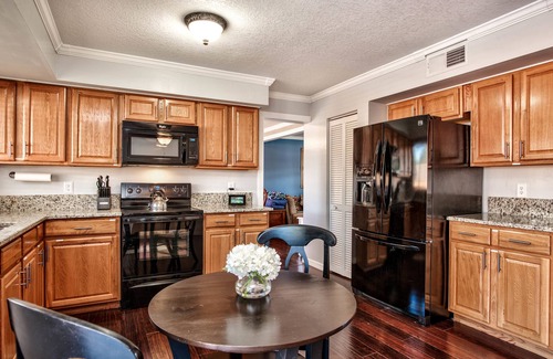 Citrus Park House | Pool, Hot Tub, Game Room & Mini Golf - 2 King Beds, Fun for the Whole Family!