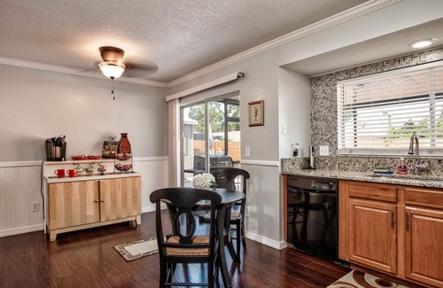 Citrus Park House | Pool, Hot Tub, Game Room & Mini Golf - 2 King Beds, Fun for the Whole Family!