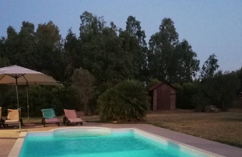 Uta Villa | Pool Luxury Suite