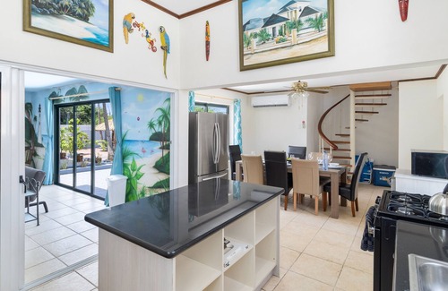 Paradera House | Pool * Palapas * Hammocks * Sleeps 16!