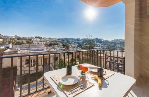 Santa Maria Estate Apartment | Pool & Sea Merill Apartments Mellieha