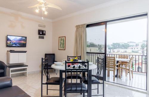 Santa Maria Estate Apartment | Pool & Sea Merill Apartments Mellieha