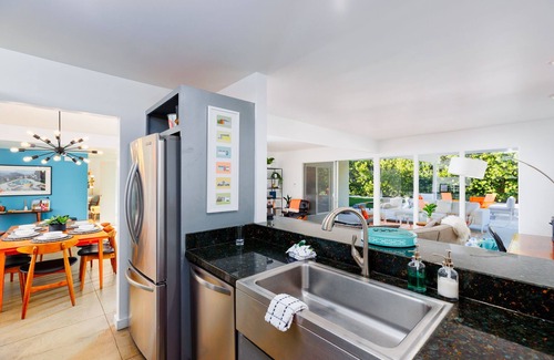 Desert Park Estates House | Pool/Spa, Amazing Amenities, Location, & Reviews