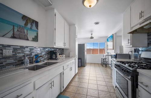 Chula Vista House | POOL,Spa, Movie Room, BBQ and Games! Family Vacation Home