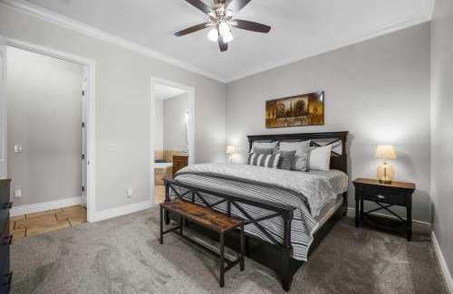 St. George House | Pool & Sunshine Retreat - Resort-style Amenities