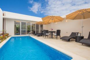 Imadomari Villa | Pool Villa Imadomari by Coldio Premium