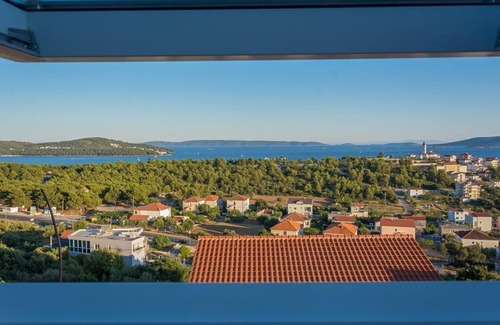 Seget Vranjica House | Pool villa with 4 bedrooms