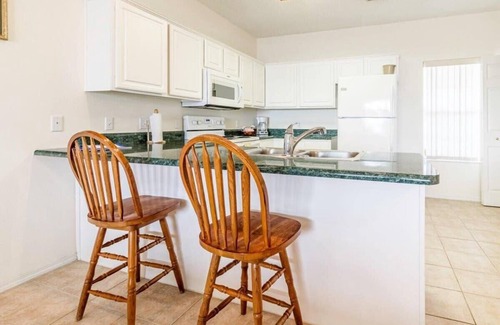 Village of Four Seasons Apartment | Pool | WiFi | Lake Front| Sleeps 6 | MM 13 (792DC)
