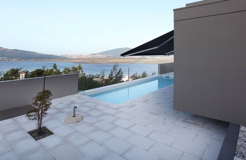 Seixas House | Pool | Wifi | Parking | Fireplace | MyStay