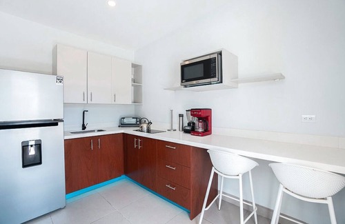 Canafistula Apartment | Poolside Casita in Gated Community - Minutes to the best beaches in Costa Rica!