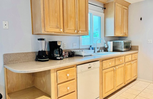 Midway City House | Poolside Paradise Single Family 3BA Disney Home