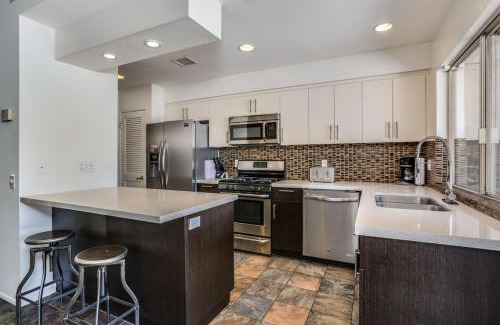 Tahquitz River Estates House | Poolside Terrace Permit# 1786