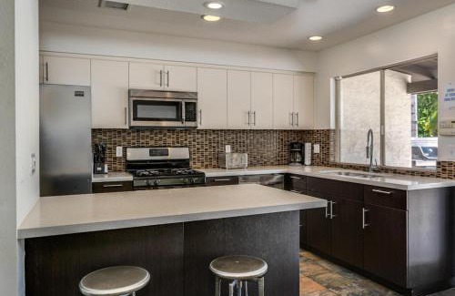 Tahquitz River Estates House | Poolside Terrace Permit# 1786