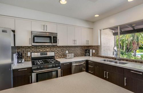 Tahquitz River Estates House | Poolside Terrace Permit# 1786