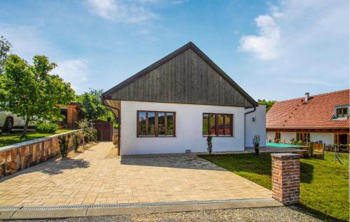 Ratsch House | Poolvilla Ratsch