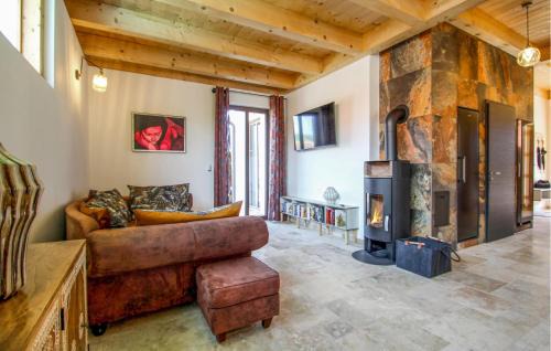 Ratsch House | Poolvilla Ratsch