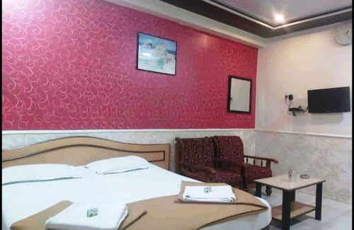 Amarnath Hotel | Poonam Lodging & Boarding