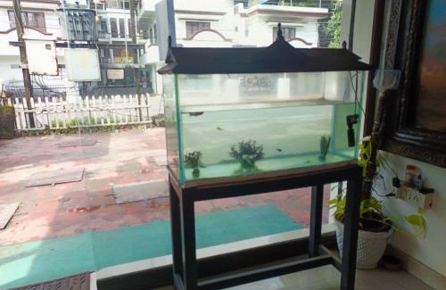 Guruvayur House | Poonthanam guest house