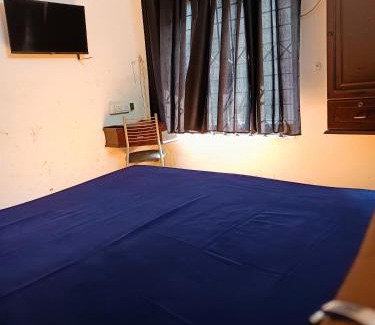 Guruvayur House | Poonthanam guest house
