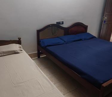 Guruvayur House | Poonthanam guest house