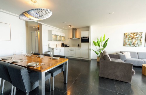 Zandvoort Apartment | Poort Beach Boutique Apartments