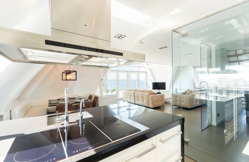 Zandvoort Apartment | Poort Beach Boutique Apartments