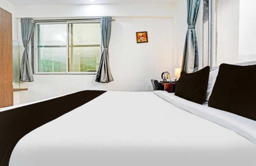 Amarnath Hotel | POP 84053J Cabana Townhouse