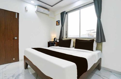 Amarnath Hotel | POP 84053J Cabana Townhouse