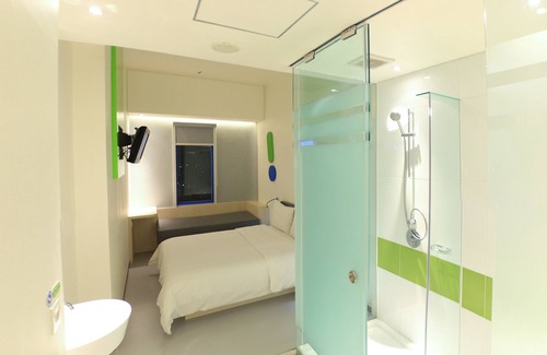 Bandung Hotel | POP! Hotel Festival Citylink Bandung