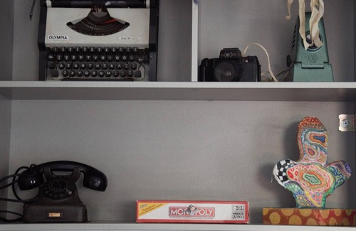 Nafplion City Centre Apartment | Popart studio Nafplio