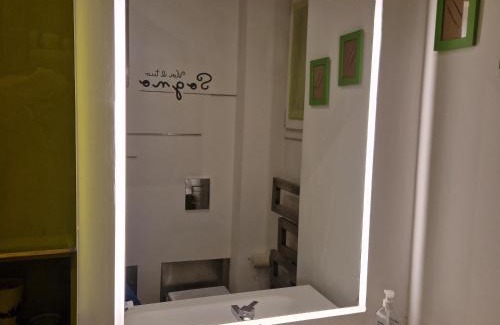 Isolotto Apartment | Popartapp