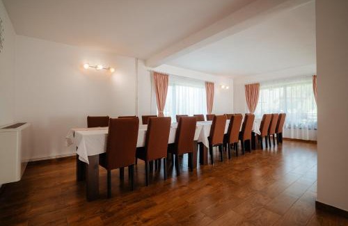 Dambovicioara House | POPAS DE MUNTE