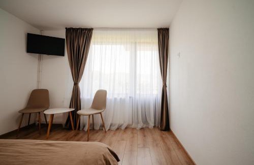 Dambovicioara House | POPAS DE MUNTE