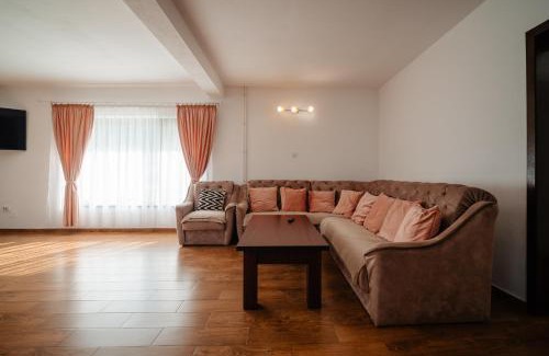 Dambovicioara House | POPAS DE MUNTE