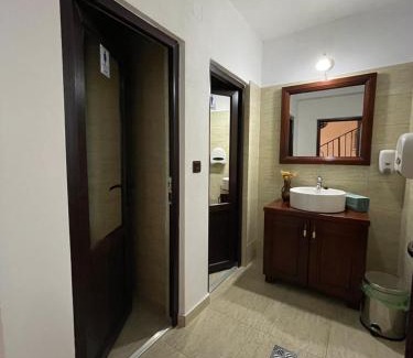 Arieseni House | Popas Turistic Gyl