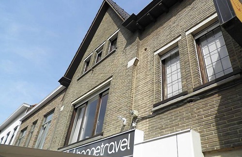 Poperinge Apartment | Poperinge by Interhome