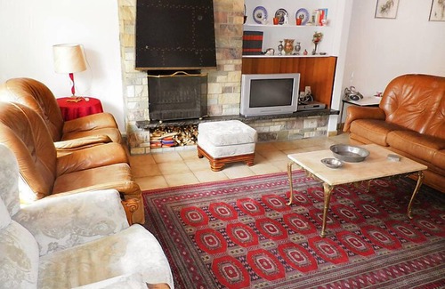 Poperinge Apartment | Poperinge by Interhome