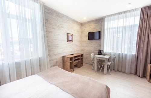 Tsaghkadzor House | Popock Tsaghkadzor