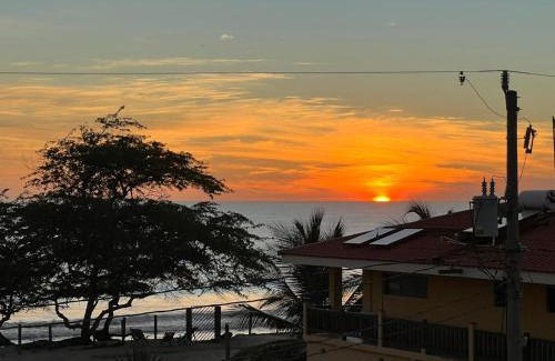 Jiquelite House | Popoyo Beach Home