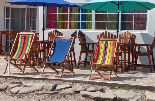 Jiquelite House | Popoyo Beach Home