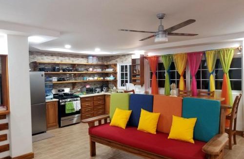 Jiquelite House | Popoyo Beach Home